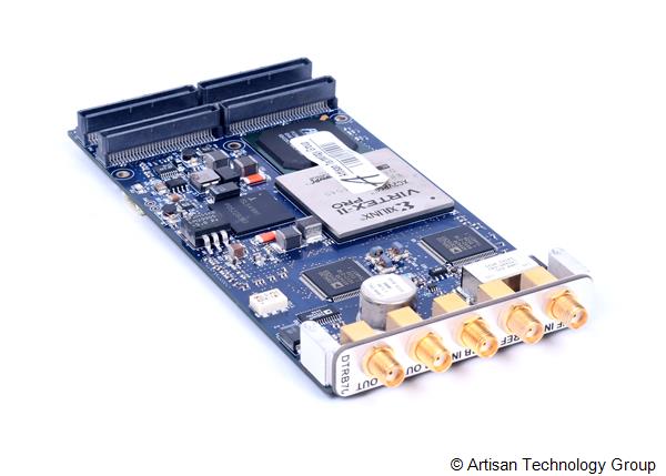 RT Logic DTRB70 Digital Transmitter Receiver