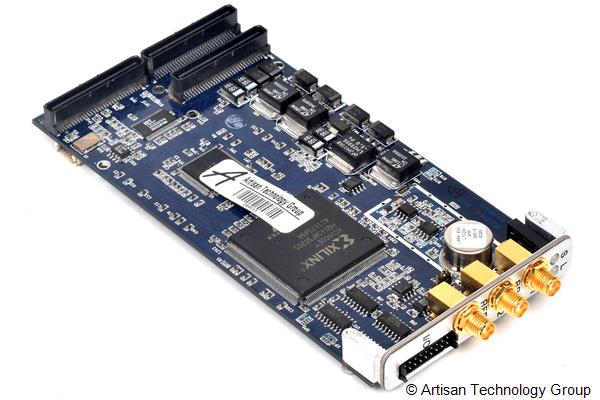 Kratos / RT Logic RTL-DBP Digital Baseband Processor