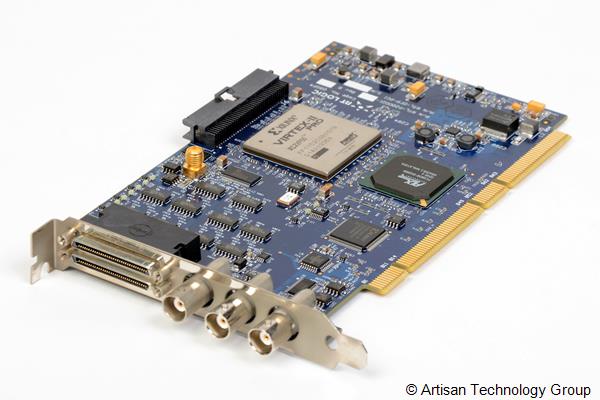 RT Logic RTL-DFP-PCI Digital Front End Processor