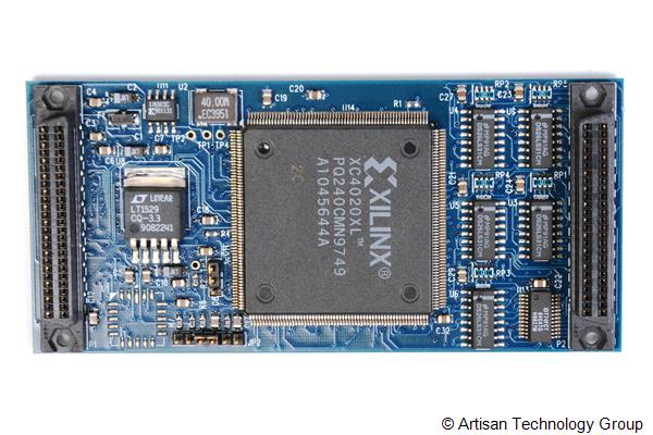 RT Logic RTL-DIFFYG IndustryPack Module