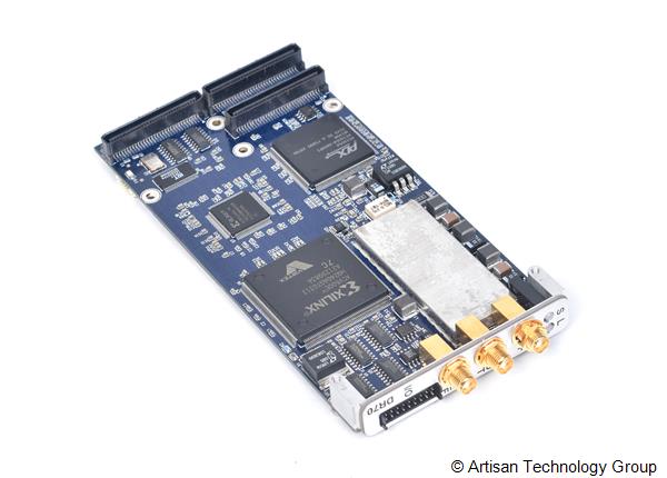 RT Logic RTL-DR70 Digital Receiver PMC