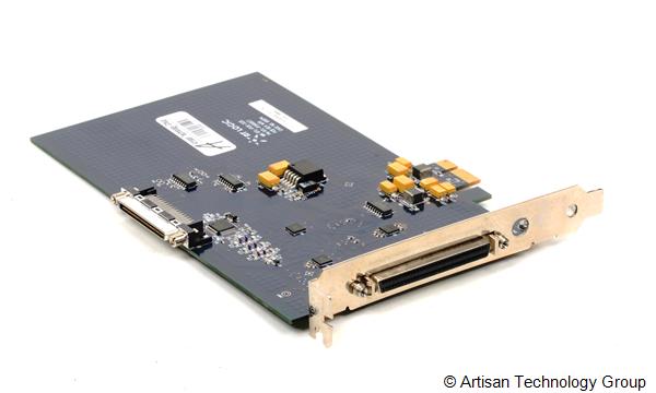 RT Logic RTL-PCIE-SCB PCIE Board