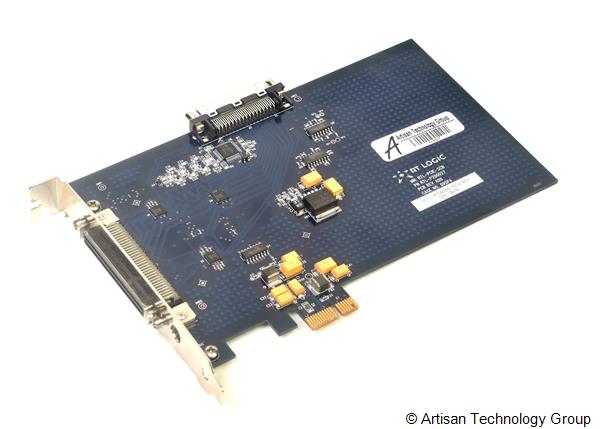 RT Logic RTL-PCIE-SCB PCIE Board