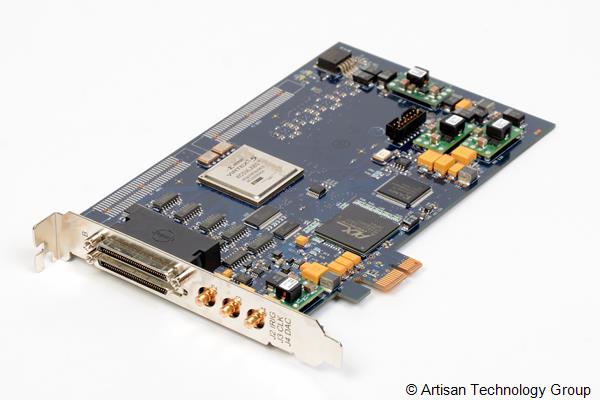 RT Logic RTL-PCIe-DFP Digital Front End Processor