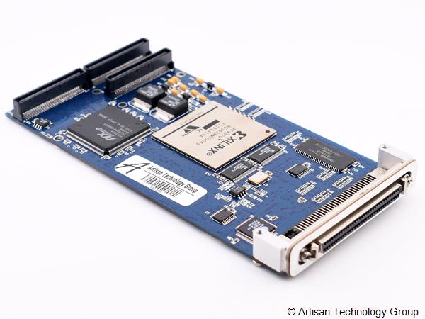 RT Logic RTL-RICEPMC Module