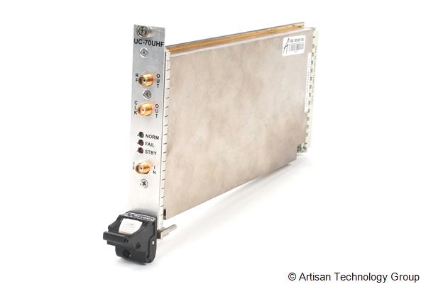 RT Logic UC-70UHF RF/IF Module