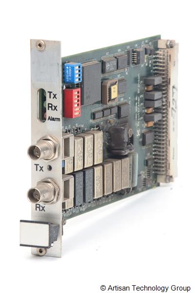 Krautkramer Branson 255721CL / 255721SL Tx/Rx Module