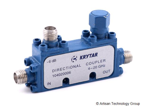 Krytar 104020006 Directional Coupler