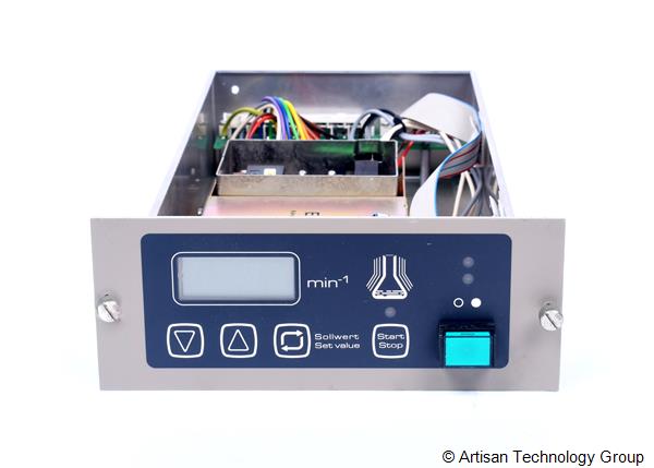 Kuhner EMR 44 Shaker Unit Control Panel Assembly for the ISF-4-VM Clim-O-Shake Incubator