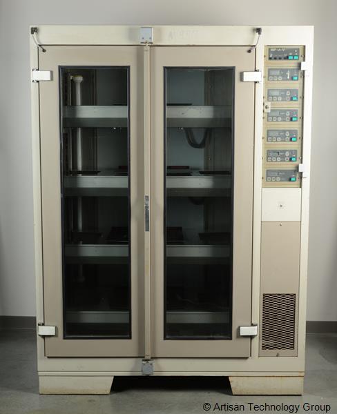 Kuhner ISF-4-VM Clim-O-Shake Incubator