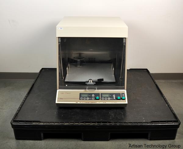 Kuhner LT-W Lab Therm Table Top Incubator Shaker