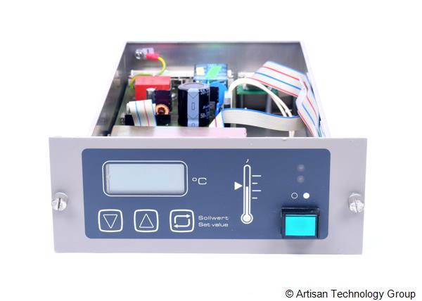 Kuhner WRK 44 Temperature Control Panel Assembly for the ISF-4-VM Clim-O-Shake Incubator