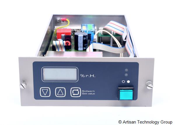 Kuhner WRK 44 Humidifer Control Panel Assembly for the ISF-4-VM Clim-O-Shake Incubator