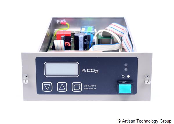 Kuhner WRK 44 CO2 Control Panel Assembly for the ISF-4-VM Clim-O-Shake Incubator