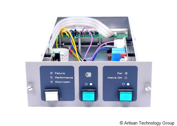 Kuhner  Control Panel Assembly for the ISF-4-VM Clim-O-Shake Incubator