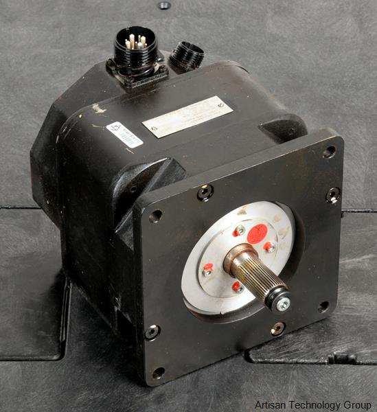 Kuka 1FT3100 Servo Motor