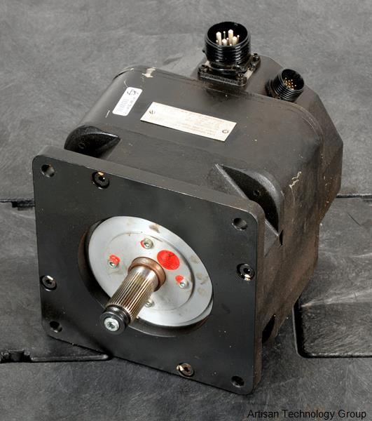 Kuka 1FT3100 (Servo Motor) ArtisanTG™