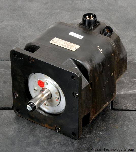 Kuka 1FT3101 (Servo Motor) ArtisanTG™