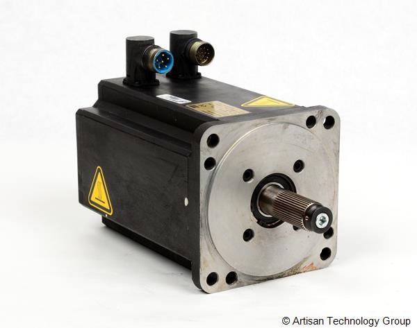 Kuka KK53Y-YYYY-017 AC Servo Motor
