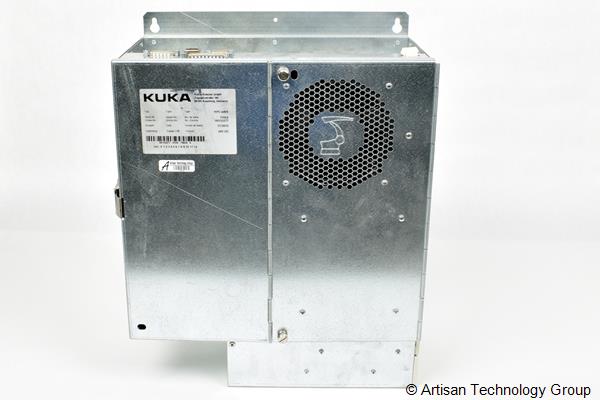 Kuka KPC ed05 Industrial Computer