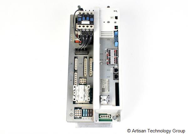 Kuka KPS-600/20-REL Power Supply Unit