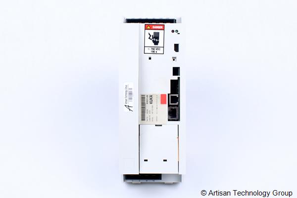 Kuka KSD1-08 Servo Drive Module