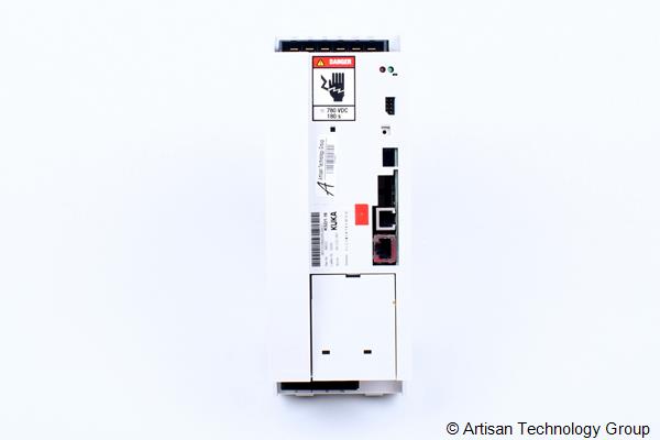 Kuka KSD1-16 Servo Drive Module
