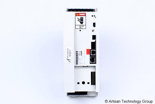 Kuka KSD1-32 Servo Drive Module