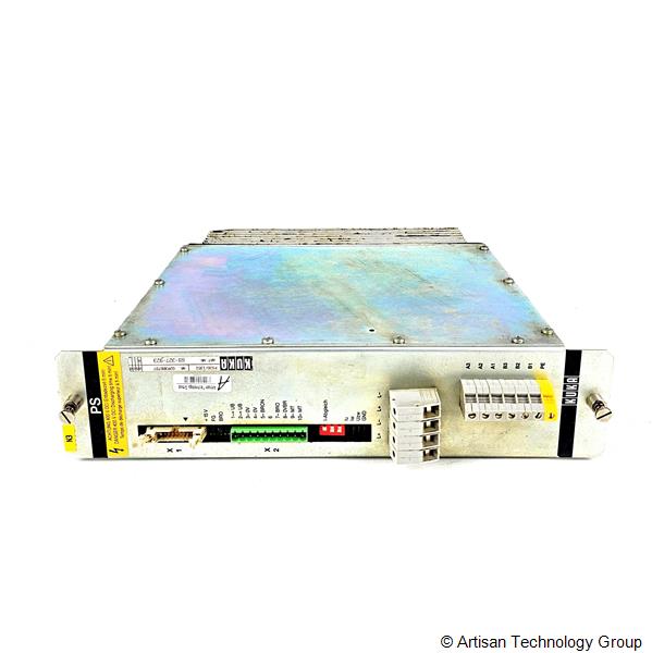 Kuka PS30/135I Servo Drive
