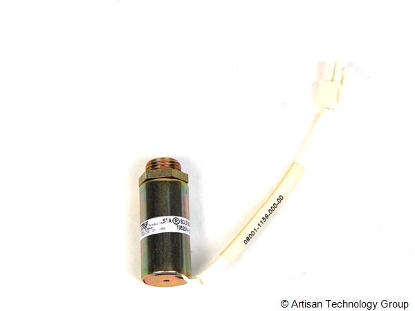 Kulicke & Soffa 8001-1159 Solenoid Assembly