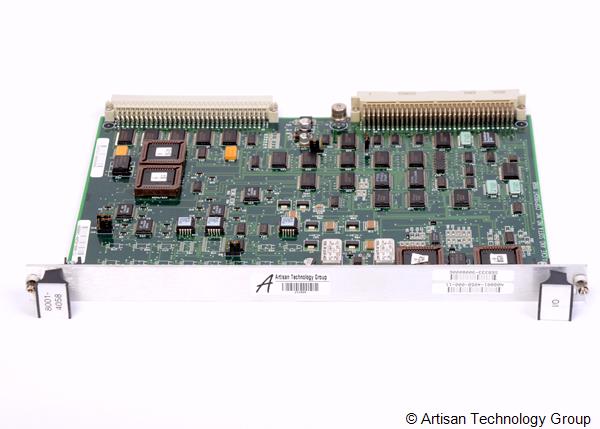Kulicke & Soffa 8001-4058 I/O Board