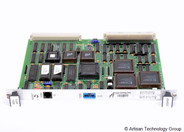 Kulicke & Soffa 8001-4073 Stepper Board Single Board Computer
