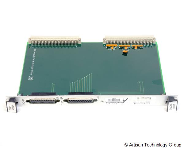Kulicke & Soffa 8001-4080 Comm Port VME Board