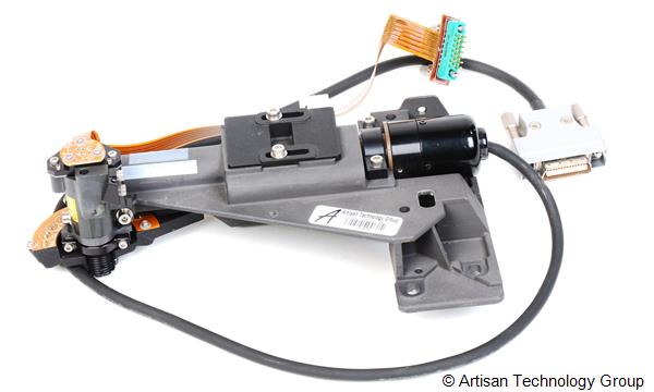 Kulicke & Soffa 8001-4137 Camera Assembly wih Koyo 8020+H CCD Camera