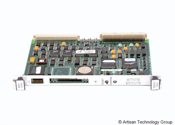 Kulicke Soffa 8001 4143 Servo Cpu Single Board Computer Price Specs Kulicke Soffa 8001 4143 Servo Cpu Single Board Computer Price Specs