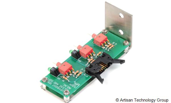Kulicke & Soffa 8001-4182 Switch Module