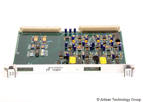 Kulicke & Soffa 9288-4003 Servo Preamp Board