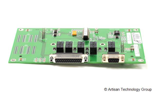 Kulicke & Soffa 8001-4118 Relay Module