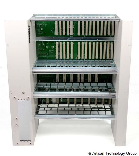 Kulicke & Soffa N00002-4037 VME Chassis