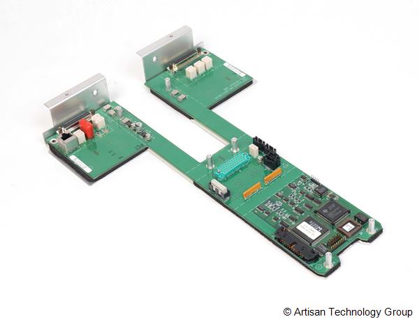 Kulicke & Soffa 8001-4122 Chassis With Ribbon Cable