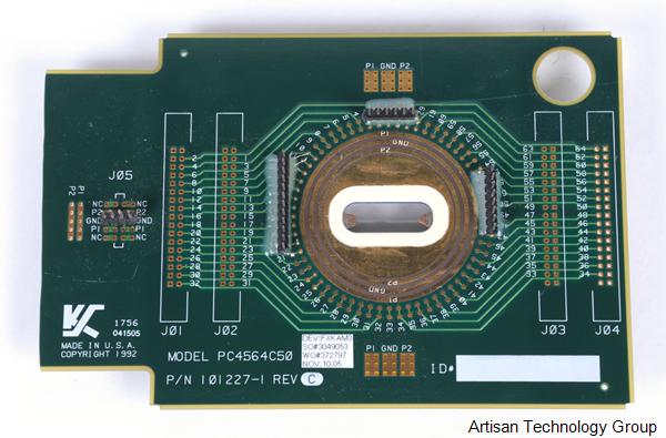 Kulicke & Soffa PC4564C50 Wafer Probe