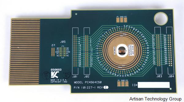 Kulicke & Soffa PC4564C50 Wafer Probe