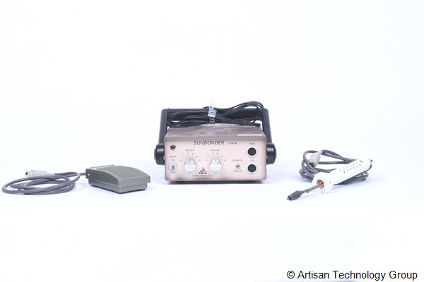Kuroda Techno Sunbonder USM-3 Ultrasonic Soldering Machine
