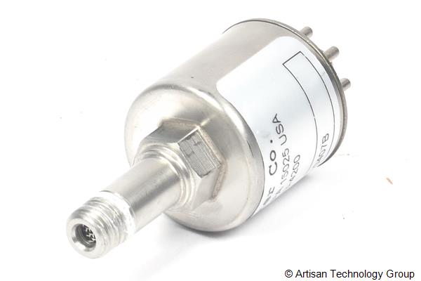 Kurt J. Lesker KJL-6000 Thermocouple Vacuum Gauge Tube