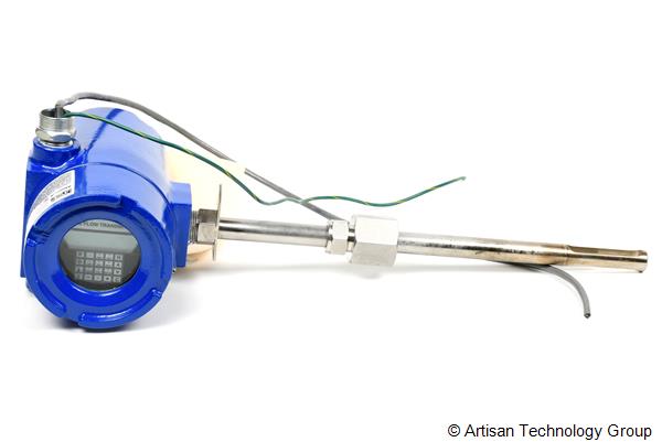454FTB-12-HT Kurz Instruments (Insertion Flow Meter) | ArtisanTG™