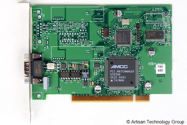 Hsinterface PCIcan HS Kvaser (Interface Module) | ArtisanTG™
