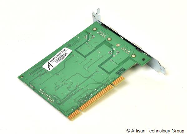 Hsinterface PCIcanx Kvaser (HS/HS Interface Module) | ArtisanTG™