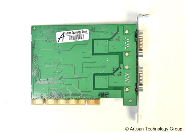 Hsinterface PCIcanx Kvaser (HS/HS Interface Module) | ArtisanTG™