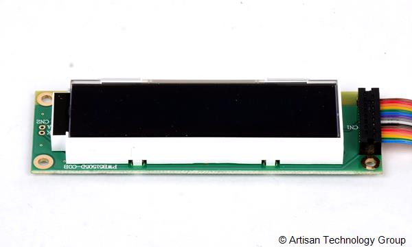 Kyocera Display / Optrex C-51505NFQJ-LW-ALN LCD Display