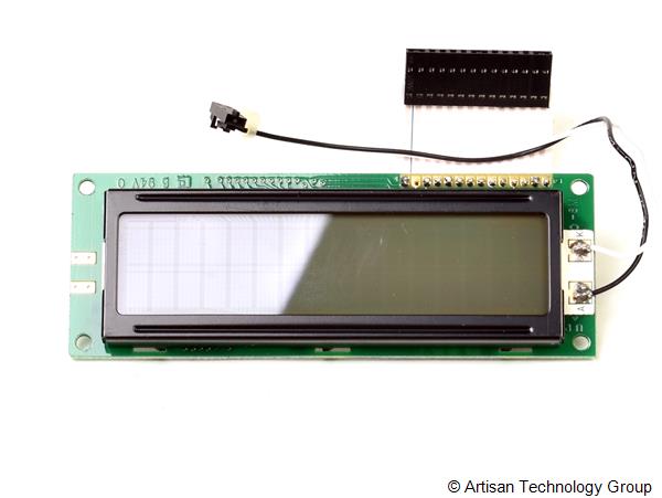 Optrex DMC16230 LCD Display